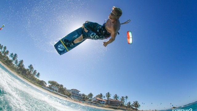 Kitesurfing Travel Guides - Cabarete