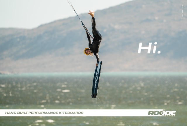 Roode Boards Issue 114