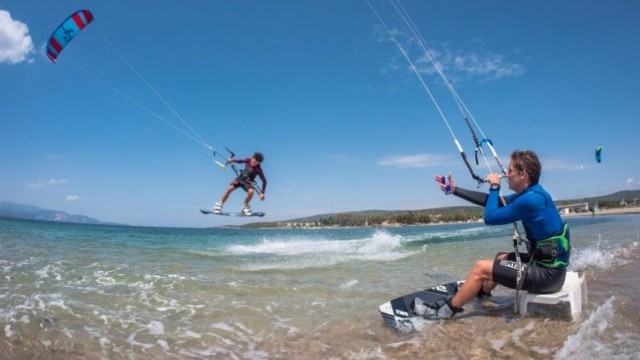 Welcome to Urla Surf House