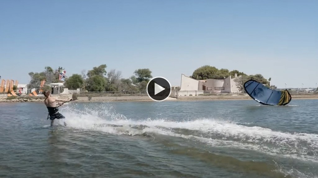 How To Untangle Kite Lines (Kite Tricktip) | Free Kitesurfing Magazine ...