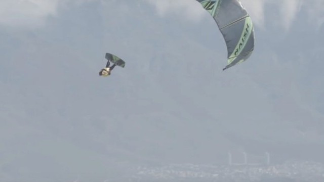 Dirty Habits Presents Red Bull King of The Air