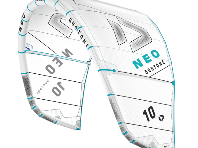 DUOTONE Neo Concept Blue 2024