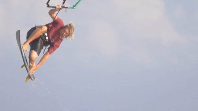 Cape Hatteras Wave Classic 2017 Trailer