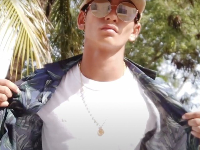 Cabarete Sessions with Robby James