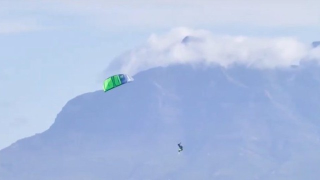 Posito Martinez Red Bull King Of The Air 2020 Entry Video KOTA 2020