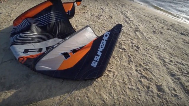 Slingtech: Freestyle vs. Wakestyle Settings