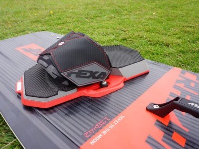 CrazyFly Raptor Extreme 138 x 42cm 2020 Kitesurfing Review