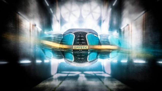 In Focus: Mystic 2017 Product Overview: Harnesses