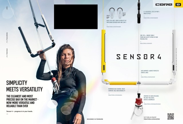 Core Kiteboarding Issue 106