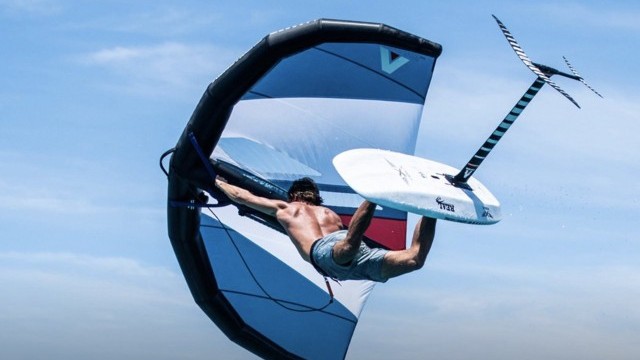 The Performance Mast Range