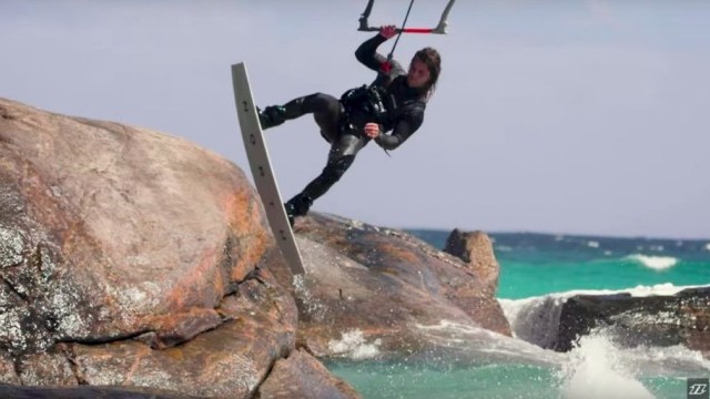 Fix 2020 - Wake Boots