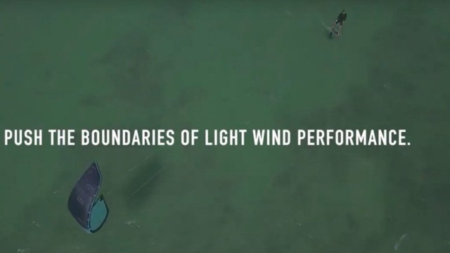 Airush Ultra v3 – Product Overview