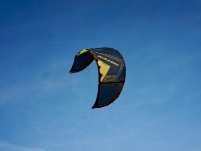 Naish Kiteboarding Slash 9m 2017 Kitesurfing Review