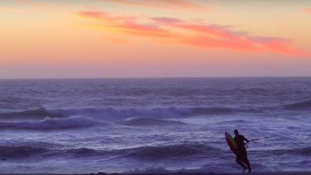 Cape Town Magical Sunset Session