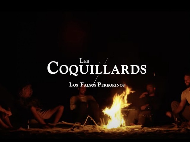 Best Video of 2022 [Nomination] - Manera - LES COQUILLARDS