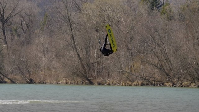 FLYSURFER | FLOW 159