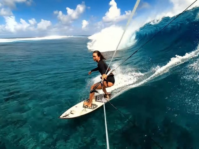 GoPro Awards: Million Dollar Challenge Highlight in 4K | HERO9 Black