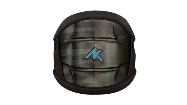 Kitesurfing Reviews - AK Durable Supply Co. Synth 2023