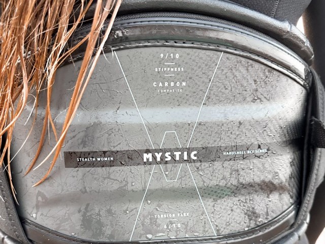 Mystic Stealth 2025