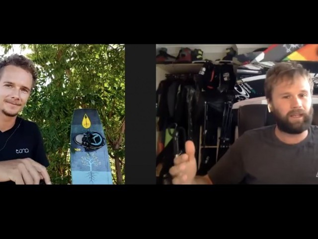 Jake Kelsick | Tea Time with Sam Light - Episode Two