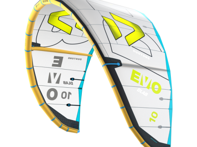 DUOTONE Evo D/LAB 2025 Kitesurfing Review