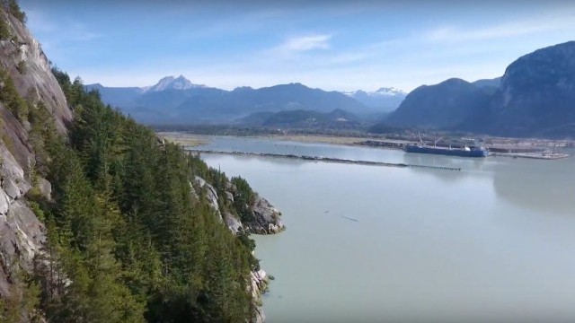 Lucas Arsenault - West Coasting