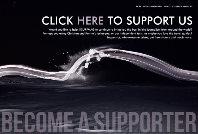 IKSURFMAG Supporter Issue 114