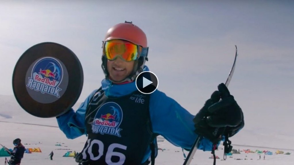 2019 Red Bull Ragnarok | Highlights | Free Kitesurfing Magazine Online ...