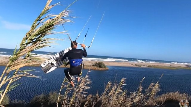 BEACHSTART Like A Pro