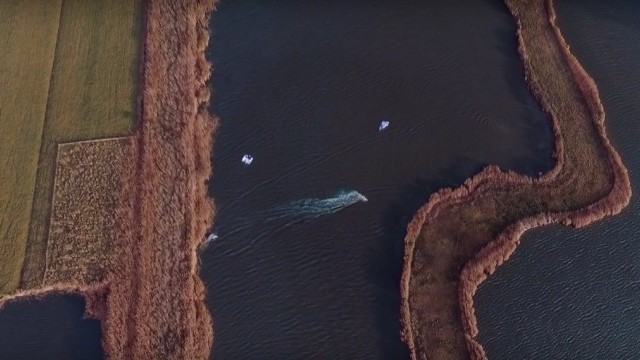 This is WHY I LOVE KITESURFING - Vlog #8