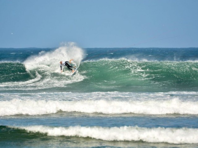 BKSA Wavemasters 2019 Brandon Bay