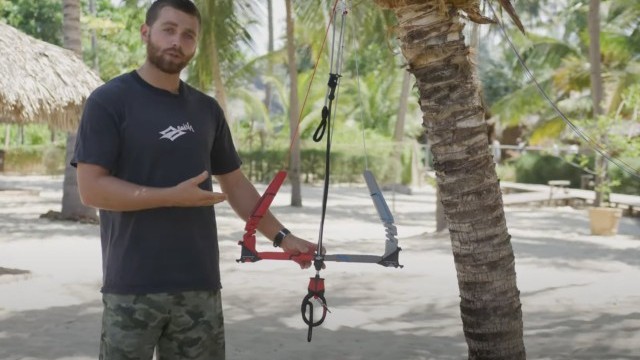 Torque 2 + Torque QR Control System