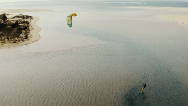 XAI-XAI - Mozambique - Full Movie (2020)