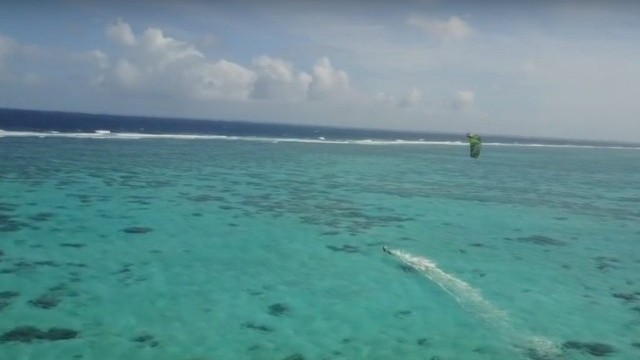 The Value of Fear - Adventure 33 of Sailing Around the World