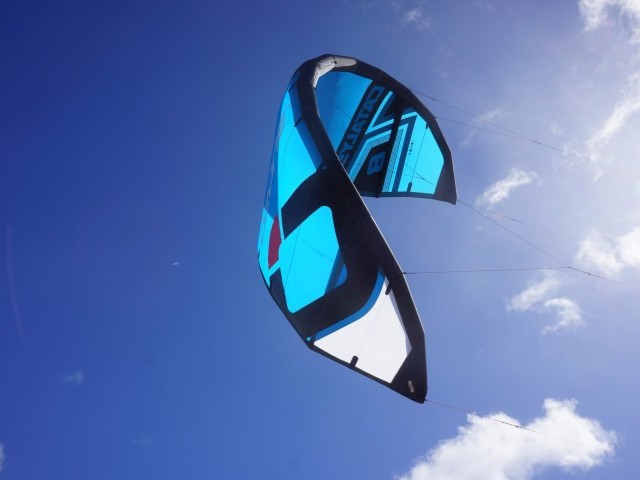 Ozone Catalyst V2 8m 2019