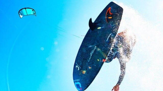 Ozone Alpha V1 - A Winner For Any Quiver