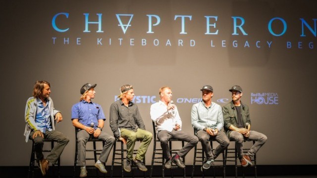 Is This The Biggest Thing That Ever Happened To The Sport Of Kiteboarding?