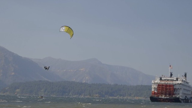 Enduro V4 - The New Design