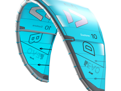 DUOTONE Evo D/LAB 2027 Kitesurfing Review