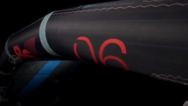 Eleveight RS V5 (NEW)