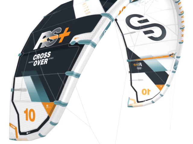 Eleveight Kites RS+ V2 2024