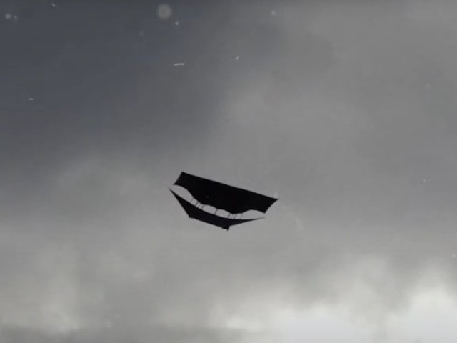 History Of Kitesurfing