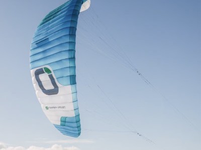 Ozone Hyperlink V4 2025 Kitesurfing Review