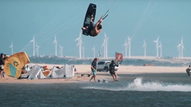 Unhooked Front Roll to Toe-side - Tricks of the Trade with Tom Court