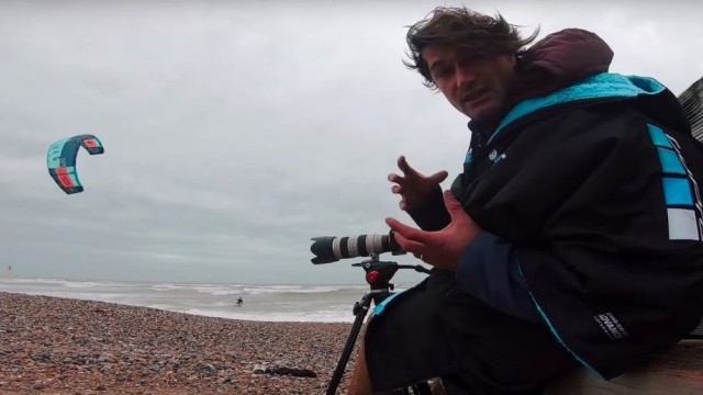 UK STORM with Hadlow & Crathern!? #CourtInTheAct