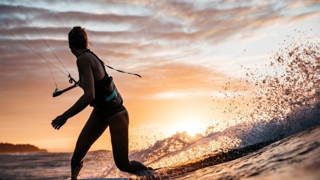 2020 Mystic Gem Jalou Harness