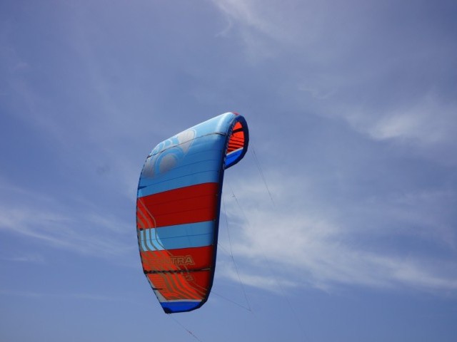 Cabrinha Contra 13m 2017