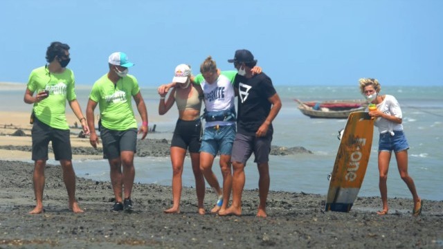 I GOT INJURED - World Of Whaley Episode #12