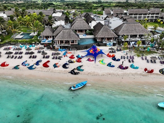 The C Kite Festival is back!