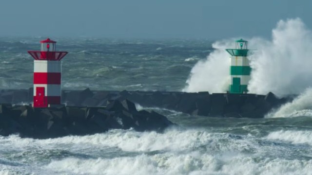 CIARA - Kevin de Smidt Stormchase